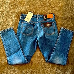 Levi’s Premium 501 Skinny Jeans